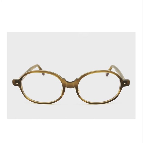 Grey Ant CHRONICAL: TIGER TORTOISE eyeglasses - Picture 9 of 9